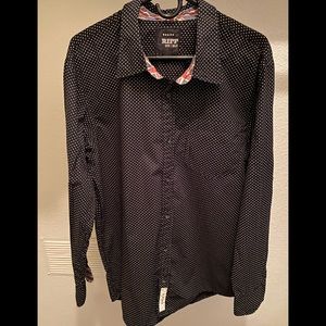 Beautiful and limited edition shirt 50th anniversary of the Rolling Stones.